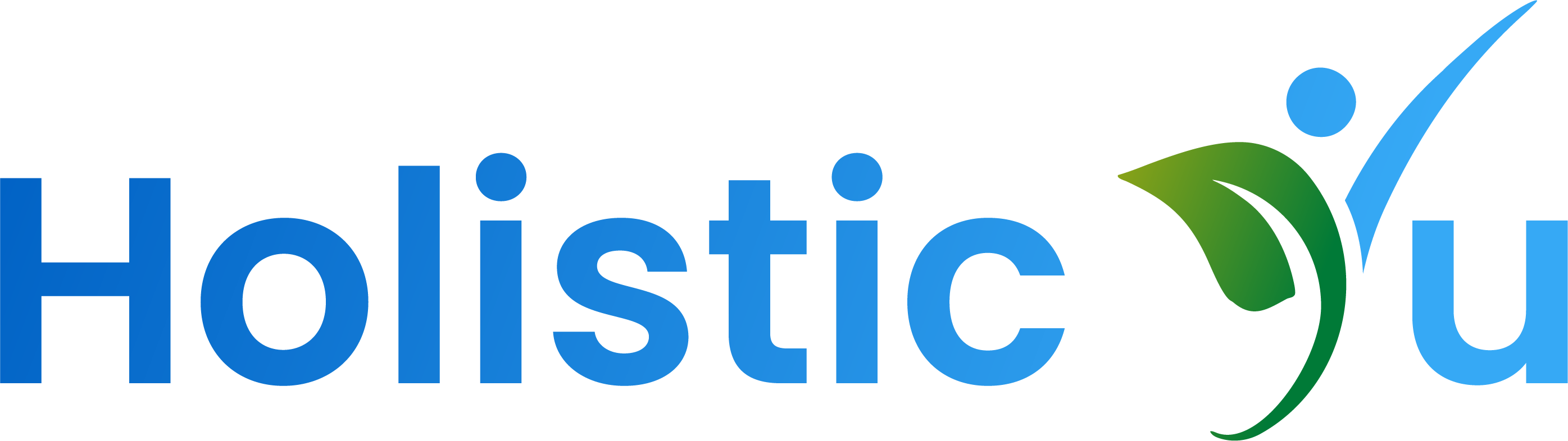 Holistic Yu Wellness